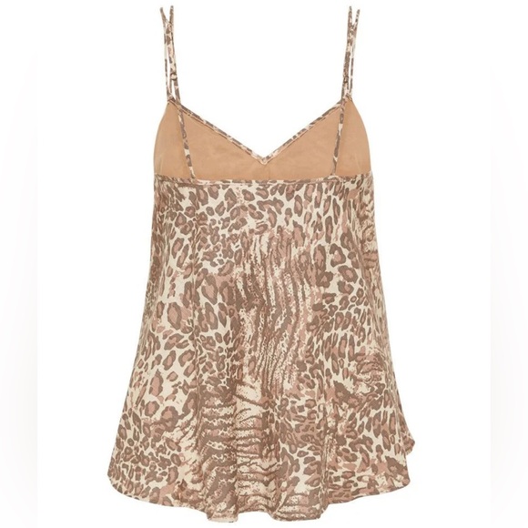 UFT/S NWT Spell ⁺₊⋆ ☾⋆⁺₊ Ada Cami - Picture 4 of 8